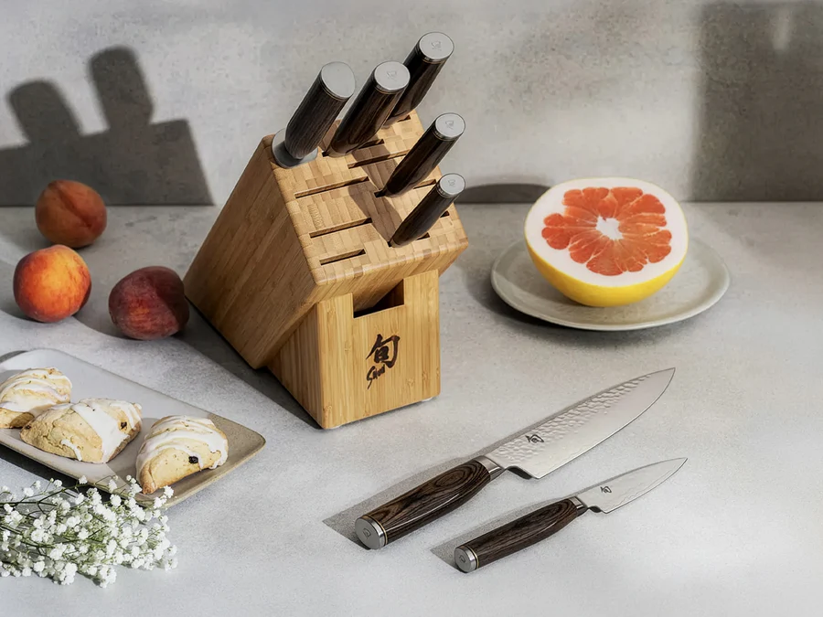 Master Your Kitchen Craft